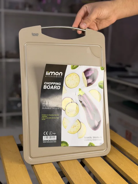 تخته گوشت لیمون