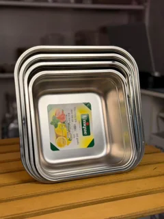 لگن 4 عددی مربع یونیک