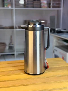 فلاسک یونیک استیل ۱/۹