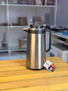 فلاسک 1/3 استیل یونیک