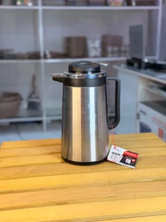 فلاسک 1 لیتر یونیک استیل