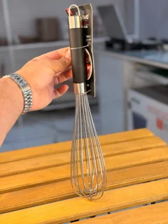 همزن دستی استیل شنگیا